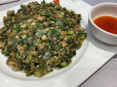 炸菜粿拼炸海蛎-丰鲤楼•闽南茶楼(仟禧汇店)
