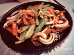 -海富门·带鱼·淮扬菜·粤菜(甘家口店)