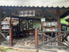 门面-北京水岸山吧度假村(雁栖镇店)