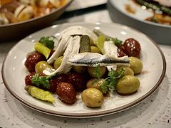 -Laures·月桂西班牙碳烤餐厅(十尚坊店)
