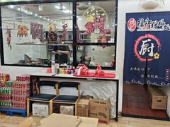 -瑞霖·隆江猪脚饭