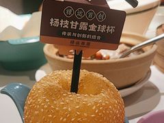 -禄运茶居·手工点心(猎德店)