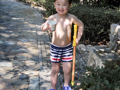 -明月山天沐温泉度假村