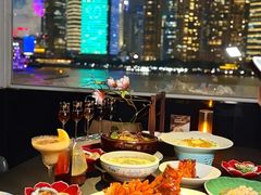 -RIVIERA 松鹤楼(外滩店)