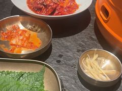 -味家烤肉烤鳗鱼牛排(西塔旗舰店)