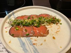 -MoMo牧场·寿喜烧专门店(长泰广场店)