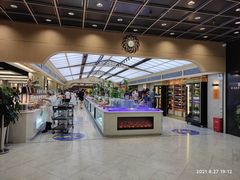 -集品鲜湾·蒸汽海鲜自助料理(青岛银座和谐广场店)