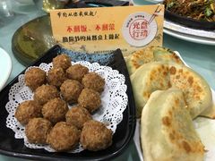-力力豆花庄(广渠门店)