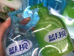 -利群商厦(台东店)
