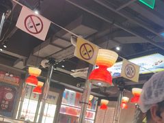 -西塔老太太泥炉烤肉(北京双井店)