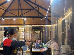 -醉月城西昌火盆烧烤(天府店)