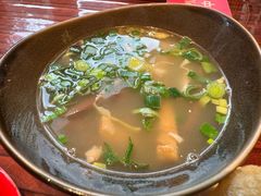 -西安W酒店·WEI全味西餐厅