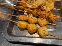 -马路牙子烧烤音乐酒馆(望京店)