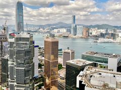 -香港港丽酒店