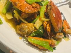 -申粤轩酒楼·三十年粤菜经典(丁香花园店)