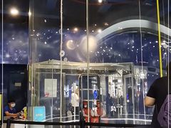 -飞行家太空体验馆(祥云小镇店)