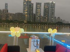 -琶醍壹号•潮菜江景餐吧