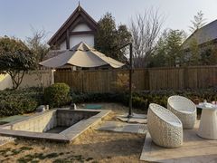 -郑州银基黄帝宫御温泉