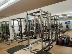 -YCHL Studios健身工作室(市二宫店)