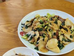 -面道赞宁海海鲜面(迎凤街店)