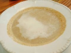 黑松露奶油蘑菇汤-Kitchen·Y洋厨房西餐厅(王府壹号店)