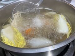 -牛品福潮汕牛肉火锅(旺庄店)