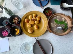 -半山腰·云南菜(侨福芳草地店)