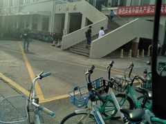 -江南大学-第一食堂(江南苑)