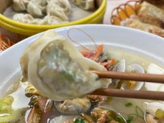 -面道赞宁海海鲜面(迎凤街店)