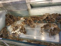-川骄海鲜自助(河东店)