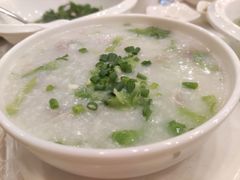 锦绣状元及第粥-龙的酒楼·手工早茶·顺德菜(近良路店)