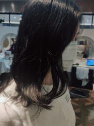 -时尚殿堂hair salon