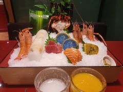 -万岛日本料理铁板烧(梅赛德斯奔驰店)