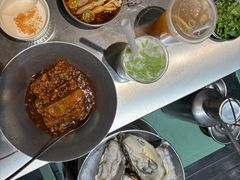 -椰庭·椰子鸡·创意玩家(晶耀前滩店)