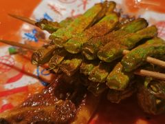 -碌碌发·东南亚风味烧烤档(体育西店)