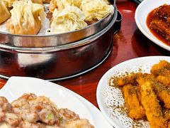 -恩宏德餐馆(平山道店)