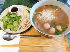 越南牛肉河粉-BAKER&SPICE(环贸店)
