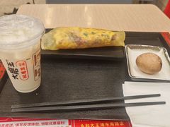 -永和大王(春日上新·浦东南路店)