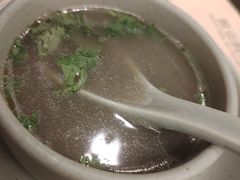 -盡膳口福·百年汤方火锅(科华北路店)