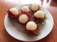 -Nook Dee Kata Beach Resort Thai massages