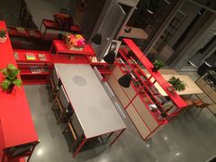 -dotcom coffee古点咖啡(致真大厦店)