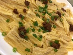 即拉鲜腐竹-顺风山庄(水濂山店)