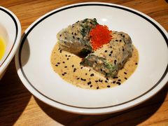 沙律菠菜墩-太二酸菜鱼(福州泰禾店)