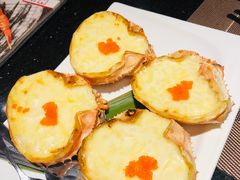 -德川家日本料理(中关村寰太大厦店)