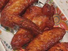 -CRAZYONES西班牙海鲜饭(上海美罗城店)