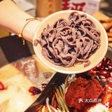 不愧是成都火锅界的顶流大佬｜现在魔都又开新店咯
