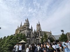 -哈利波特魔法世界