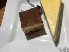 提拉米苏-斗牛士牛排(南京东路店)