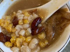 大碴粥-苏师傅菜馆(上沙店)