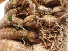 -高佳庄·舟山海鲜(海景旗舰店)